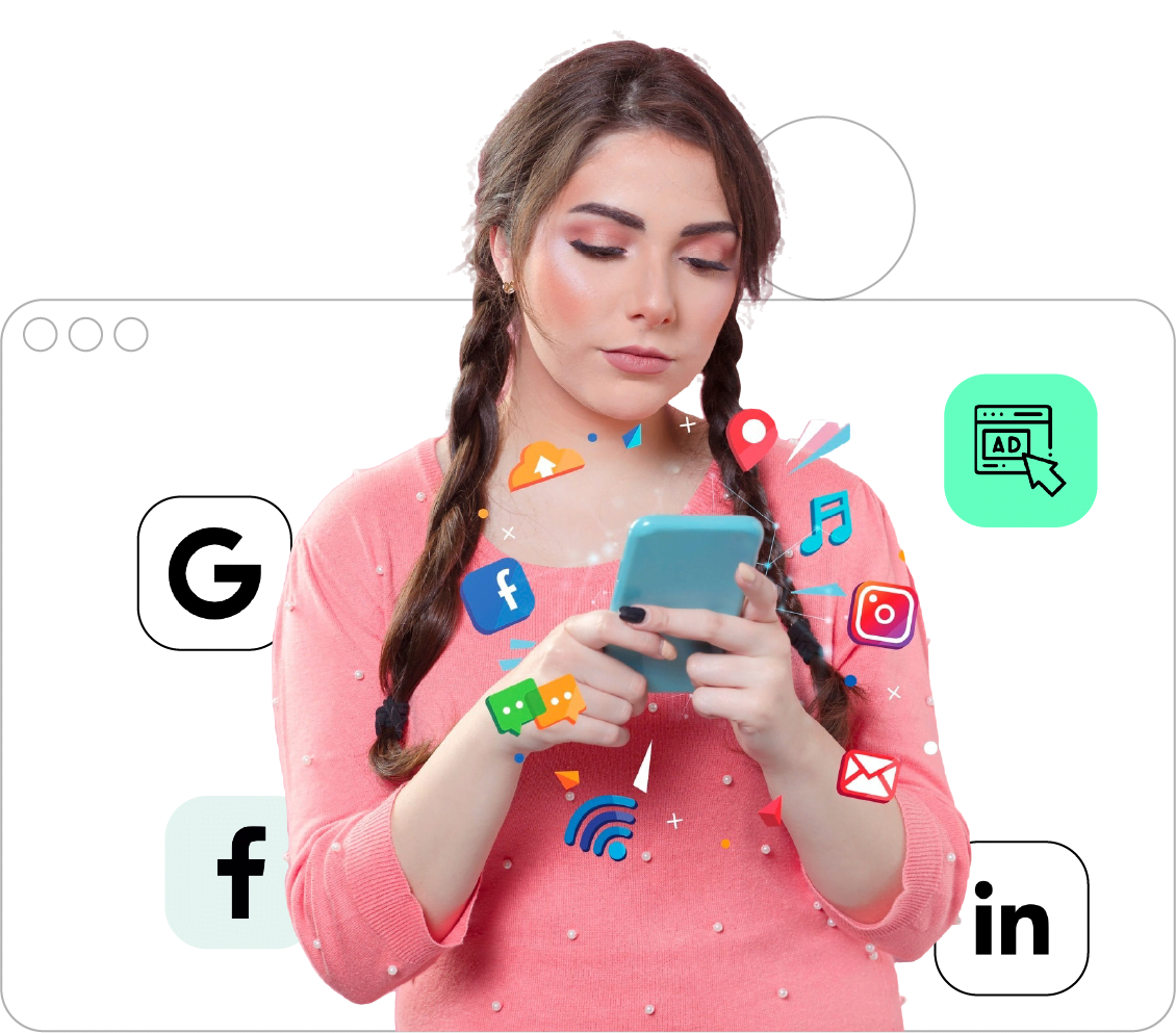 STH Website - 360 Digital Marketing